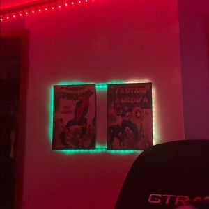 Meet your Posher, Kadin